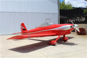 2003 Vans RV4 Aircraft