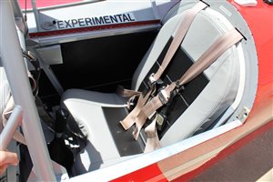 2003 Vans RV4 Aircraft