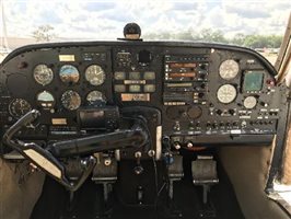 1949 Beechcraft Bonanza A35