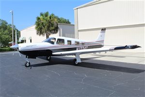 1999 Piper PA-32R-301T