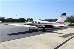 1999 Piper PA-32R-301T