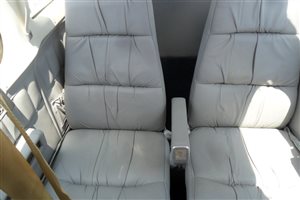 1975 Beechcraft Bonanza F33 -A Tornado Alley Turbo Conversion