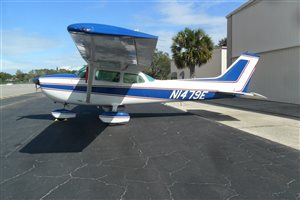 1978 Cessna 172N Aircraft