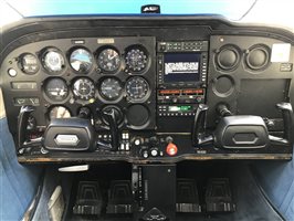 1978 Cessna 172N Aircraft