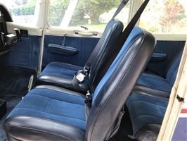 1978 Cessna 172N Aircraft