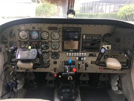 1994 Piper Saratoga II HP PA 32R-301