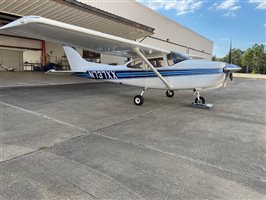 1979 Cessna 182 RG