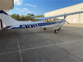 1979 Cessna 182 RG