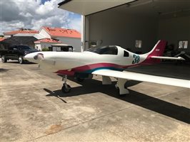 2007 Avia Lancair 360 