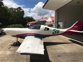 2007 Avia Lancair 360 