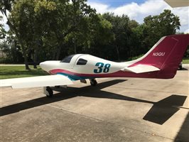 2007 Avia Lancair 360 