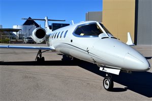 2001 Learjet 31 A