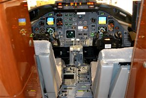 2001 Learjet 31 A