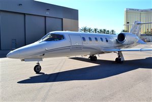 2001 Learjet 31 A