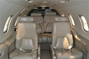 2001 Learjet 31 A