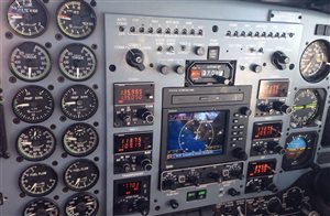 1990 Beechcraft King Air 350