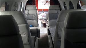 1990 Beechcraft King Air 350