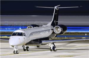 2007 Embraer Legacy 600