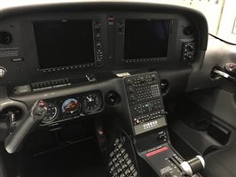 2014 Cirrus SR20 G3