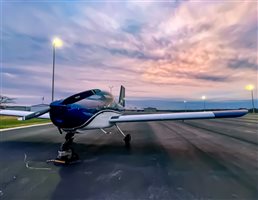 2014 Vans RV-12 Aircraft