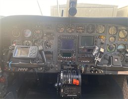 1984 Cessna 340 A