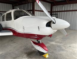 1975 Piper Archer I Cherokee