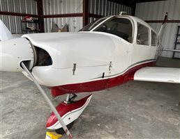 1975 Piper Archer I Cherokee
