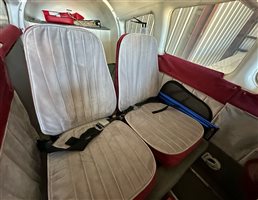 1975 Piper Archer I Cherokee