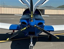 2022 Skyleader 400