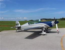1995 Extra EA300 L Aerobatic