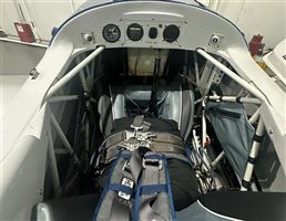 1995 Extra EA300 L Aerobatic