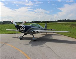 1995 Extra EA300 L Aerobatic