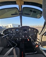1966 Piper Cherokee Aircraft