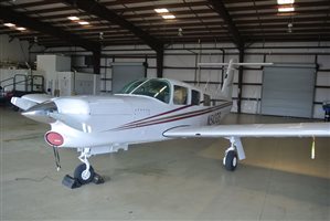 1978 Piper PA-32R Lancer Turbo 