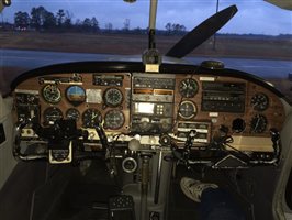 2018 Mooney M20 series G Statesman