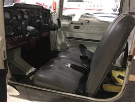 1969 Cessna 150 J