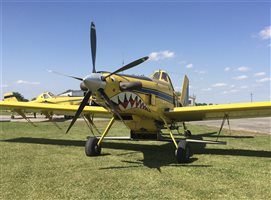 1998 Air Tractor 602