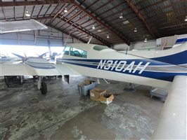 1979 Cessna 310R T