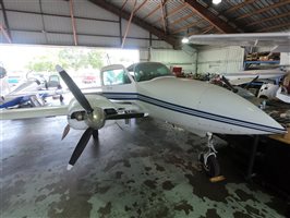 1979 Cessna 310R T