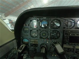 1979 Cessna 310R T