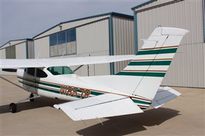 1978 Cessna 182 RG