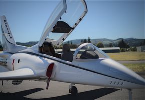 2020 Viper Aircraft Viper Jet Aircraft