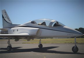 2020 Viper Aircraft Viper Jet Aircraft