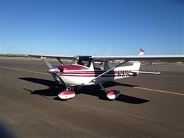 1977 Cessna 152 Aircraft