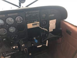 1981 Cessna 185 A185F Skywagon