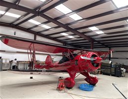 2006 Waco Aircraft Co YMF 5 F5C