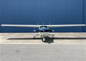 1973 Cessna 177 Cardinal B