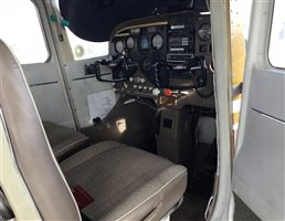 1965 Cessna 172 F