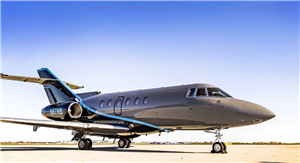 1996 Hawker 800 XP Aircraft