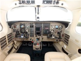 2000 Piper Malibu Mirage Aircraft